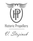 Historic Propellers